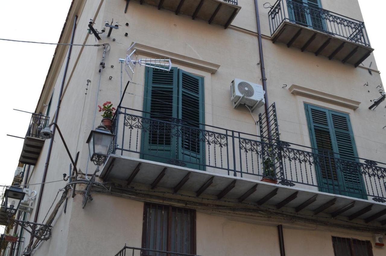 Terra D'Amuri Palermo Exterior photo